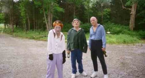‘Trash Humpers’: In Pursuit of Ugliness Image